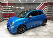Fiat 500S TwinAir LE For Sale In Pretoria