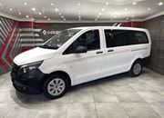 Mercedes-Benz Vito 116 2.2 CDi Tourer Pro Auto For Sale In Pretoria