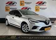Renault Clio V 1.0 Turbo LIFE For Sale In Pretoria