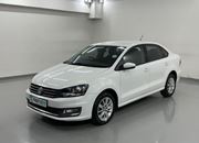 Volkswagen Polo Sedan 1.4 Comfortline For Sale In Port Elizabeth