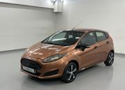 Ford Fiesta 1.4 Ambiente 5Dr For Sale In Port Elizabeth