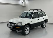 Toyota Rav4 5Dr For Sale In Port Elizabeth