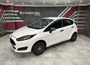 Ford Fiesta 1.4 Ambiente 5Dr For Sale In Pretoria