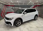 Volkswagen Tiguan Allspace 2.0TDI 4Motion Comfortline For Sale In Pretoria