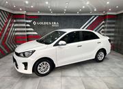 Kia Pegas 1.4 EX auto For Sale In Pretoria