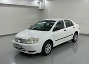 Toyota Corolla 140i For Sale In Port Elizabeth