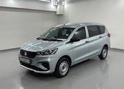 Suzuki Ertiga 1.5 GA  For Sale In Port Elizabeth