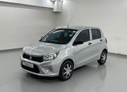Suzuki Celerio 1.0 GA For Sale In Port Elizabeth