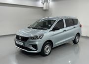 Suzuki Ertiga 1.5 GA  For Sale In Port Elizabeth