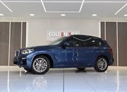 BMW X3 xDrive20d M Sport Auto For Sale In Pretoria