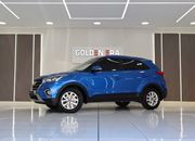 Hyundai Creta 1.6D Executive For Sale In Pretoria