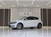 Volkswagen Polo Hatch 1.0TSI Comfortline Auto For Sale In Pretoria