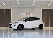 Ford Fiesta 1.0T Trend Auto For Sale In Pretoria