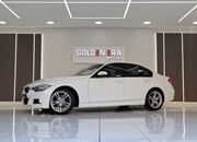 BMW 318i M Sport (F35) For Sale In Pretoria