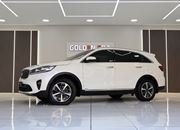 Kia Sorento 2.2CRDi AWD EX For Sale In Pretoria