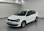 Volkswagen Polo Vivo 1.6 Trendline 5Dr For Sale In Port Elizabeth