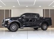 GWM P Series 2.0TD double cab LT For Sale In Pretoria