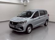 Suzuki Ertiga 1.5 GA  For Sale In Port Elizabeth