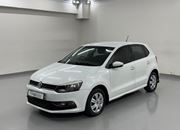 Volkswagen Polo 1.2 TSI Trendline For Sale In Port Elizabeth