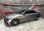Mercedes-Benz C180 For Sale In Pretoria