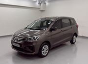 Toyota Rumion 1.5 SX For Sale In Port Elizabeth