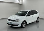 Volkswagen Polo Vivo 1.4 GP Conceptline 5Dr For Sale In Port Elizabeth
