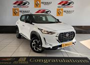 Nissan Magnite 1.0T Acenta CVT  For Sale In Pretoria