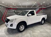 Isuzu D-Max 2.5 TD LE For Sale In Pretoria
