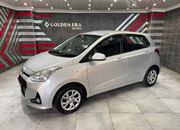 Hyundai i10 Grand 1.25 Motion For Sale In Pretoria