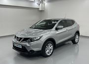 Nissan Qashqai 1.2T Visia For Sale In Port Elizabeth