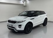 Land Rover Range Rover Evoque 3Dr Si4 Dynamic Auto For Sale In Port Elizabeth