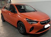 Opel Corsa 1.2 For Sale In Cape Town
