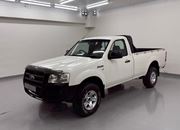 Ford Ranger 2.5D LWB Single Cab For Sale In Port Elizabeth