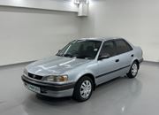 Toyota Corolla 1.8 GLS Auto For Sale In Port Elizabeth