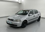 Opel Astra 1.8 CSE A-C For Sale In Port Elizabeth
