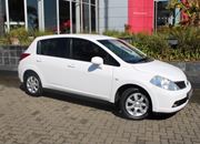Nissan Tiida 1.6 Acenta 5Dr For Sale In JHB South