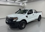 Ford Ranger 2.2 TDCi Single Cab For Sale In Port Elizabeth