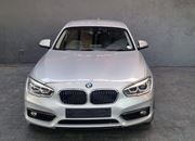 BMW 118i Auto (E87) For Sale In Cape Town