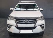 Toyota Fortuner 2.8 GD-6 4x4 Auto For Sale In Cape Town
