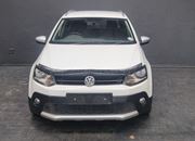 Volkswagen Polo Vivo Maxx 1.6 5Dr For Sale In Cape Town