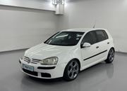 Volkswagen Golf V 1.6 Trendline For Sale In Port Elizabeth