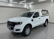 Ford Ranger 2.2 Hi-Rider XL Auto For Sale In Port Elizabeth