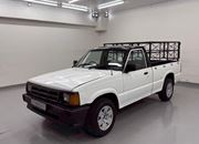 Mazda B1800 Drifter SWB Single Cab For Sale In Port Elizabeth