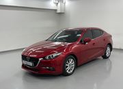 Mazda 3 1.6 Dynamic 4Dr For Sale In Port Elizabeth
