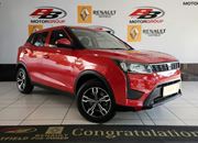 Mahindra XUV300 1.2T W4 SE For Sale In Pretoria