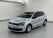 Volkswagen Polo Vivo 1.4 Trendline Hatch For Sale In Port Elizabeth