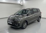 Suzuki Ertiga 1.5 GLX Auto For Sale In Port Elizabeth