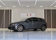 Volkswagen Golf 7.5  GTi 2.0 DSG For Sale In Pretoria