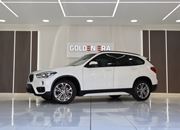 BMW X1 sDrive18i Auto For Sale In Pretoria