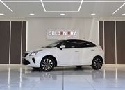 Suzuki Baleno 1.4 GLX Auto For Sale In Pretoria